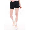 Image de Asics Core Split Vêtements femme Noir M