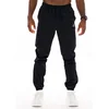 Image de Asics Core Woven Vêtements homme Noir M