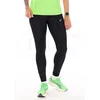 Image de Asics Core 7/8 Vêtements femme Noir L