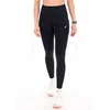 Image de Asics Core 7/8 Vêtements femme Noir S