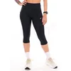 Image de Asics Core Capri Vêtements femme Noir XS