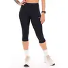 Image de Asics Core Capri Vêtements femme Noir L