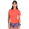 Image de Asics Road Vêtements femme Orange XS