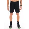 Image de Asics Road 2N1 Vêtements homme Noir L