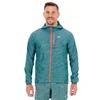 Image de Asics Fujitrail M Vêtements homme Vert S