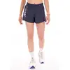 Image de Asics Icon Vêtements femme Bleu marine XS