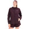 Image de Asics Road Packable Vêtements femme Marron XS