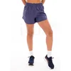Image de Asics Nagino Run Vêtements femme Bleu marine XS