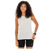 Image de Asics Nagino Run Adjustable Vêtements femme Vert M