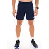 Image de Asics Road ATC Vêtements homme Bleu marine S
