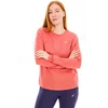 Image de Asics Core Vêtements femme Rose M