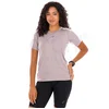 Image de Asics Fujitrail Elite Vêtements femme Gris/argent S