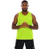 Image de Asics Core Vêtements homme Jaune/or S
