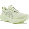 Image de Asics Novablast 5 Chaussures femme Vert 44