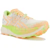 Image de Asics Metafuji Trail chaussures homme Orange 42.5