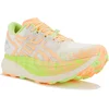 Image de Asics Metafuji Trail Chaussures femme Orange 39.5