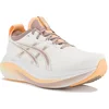 Image de Asics Gel-Nimbus 27 Chaussures femme Blanc 41.5