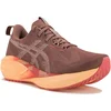Image de Asics Novablast 5 Chaussures femme Marron 42