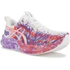 Image de Asics Noosa Tri 16 chaussures homme Blanc 44