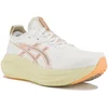 Image de Asics Gel-Nimbus 27 chaussures homme Blanc 40.5