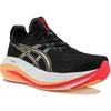Image de Asics Gel-Nimbus 27 chaussures homme Noir 42.5