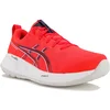 Image de Asics Gel-Cumulus 27 chaussures homme Rouge 41.5