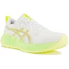 Image de Asics Gel-Cumulus 27 Chaussures femme Blanc 36