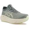Image de Asics Gel-Nimbus 27 Chaussures femme Kaki 40