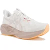 Image de Asics Novablast 5 Chaussures femme Blanc 42
