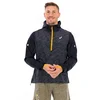 Image de Asics Fujitrail Packable Windbreaker Vêtements homme Noir L