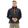 Image de Asics Fujitrail Packable Windbreaker Vêtements homme Noir XL