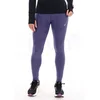 Image de Asics Road Winter High Waist Vêtements femme Bleu M
