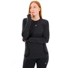 Image de Asics Road Seamless Vêtements femme Noir M