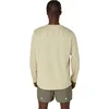 Image de Asics Fujitrail Logo Vêtements homme Kaki XL