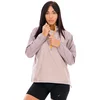 Image de Asics Fujitrail Packable Windbreaker Vêtements femme Violet S