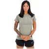 Image de Asics Road Seamless Vêtements femme Vert L