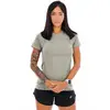 Image de Asics Road Seamless Vêtements femme Vert M