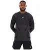 Image de Asics Road Seamless Vêtements homme Noir M