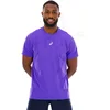 Image de Asics Road Seamless Vêtements homme Violet XL