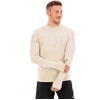 Image de Asics Road Seamless Vêtements homme Beige XL