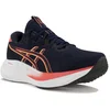 Image de Asics Gel-Excite 11 Chaussures femme Bleu marine 40.5
