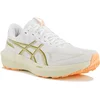 Image de Asics GT-1000 14 chaussures homme Blanc 41.5