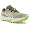Image de Asics Fuji Lite 6 chaussures homme Kaki 41.5
