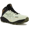 Image de Asics Gel-Trabuco MT Gore-Tex chaussures homme Vert 44