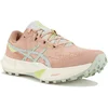 Image de Asics Fuji Lite 6 Chaussures femme Rose 40.5