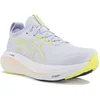 Image de Asics Gel-Nimbus 27 Chaussures femme Bleu 40.5