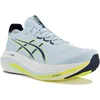 Image de Asics Gel-Nimbus 27 chaussures homme Bleu 41.5