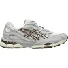 Image de Asics Gel-nyc Blanc Unisex