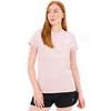 Image de Asics Road Seamless Vêtements femme Rose M