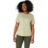 Image de Asics Core Vêtements femme Vert XS